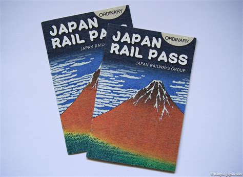 Japan Rail Pass Jr Pass How To Buy And Use Japan Travel Guide Jw