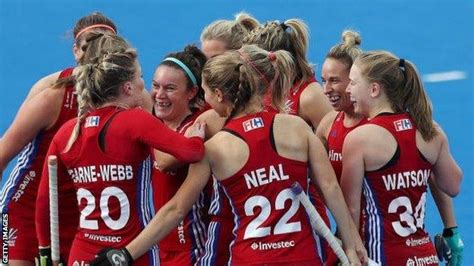Hockey Great Britain To Lose Major Sponsor 11 Months Before Olympics