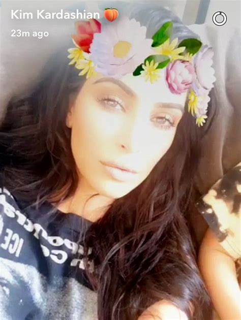 kim kardashian denies she s made a second sex tape daily