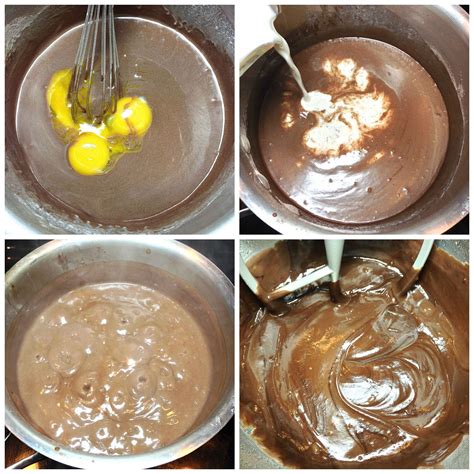 Chocolate Cream Pie King Arthur Baking