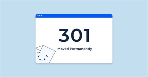 What Is 301 “moved Permanently” 📖 When Should You Use Redirect
