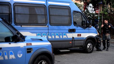italian police arrest 34 people in bone breaking scam bbc news