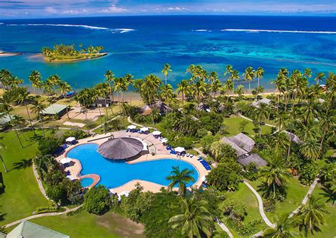 fiji resorts naviti resort fiji island escapes