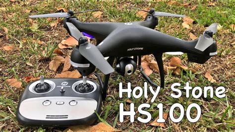 holy stone hs great beginner drone gps hd cam follow  return home  youtube