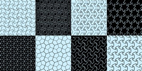 mazepuzzles tessellation byproducts