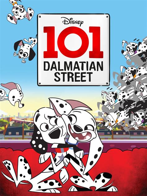 dalmatian street  season   tv guide