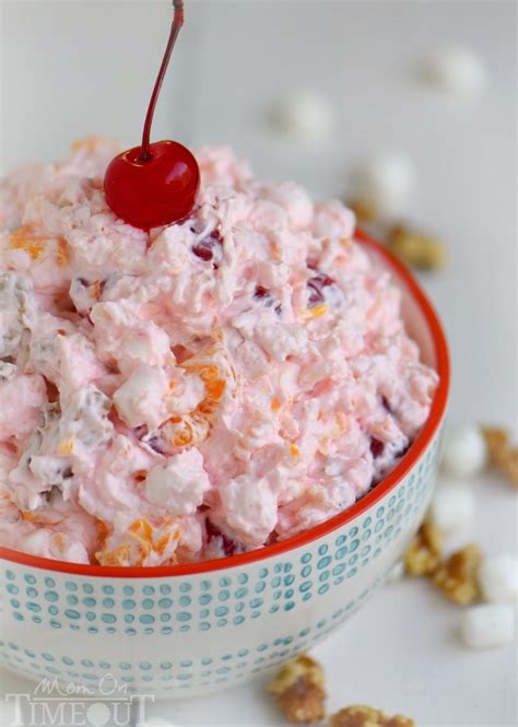 best ambrosia salad recipe