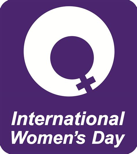international womens day logo sibc