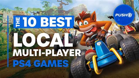 top   local multiplayer games  ps playstation  youtube