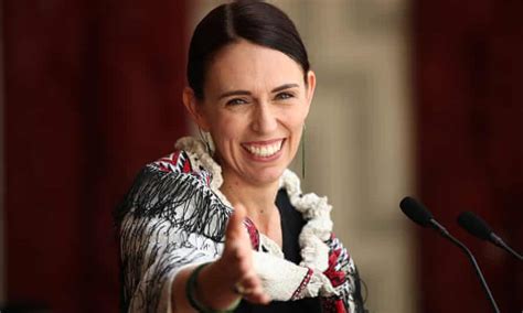 Jacinda Ardern Faces Waitangi Day Reckoning With Māori As