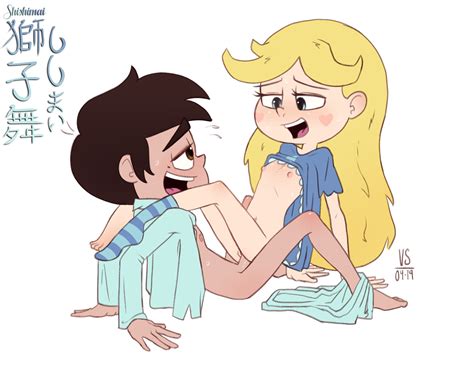 Post 3441875 Marco Diaz Star Butterfly Star Vs The Forces Of Evil