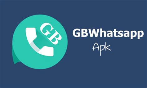Gb Whatsapp Apk 2019 Download And Install The Latest