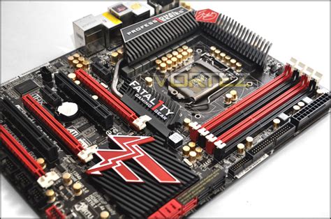 asrock fatalty  professional gen review introduction