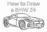 Z4 Drawing Howtodraweasy sketch template