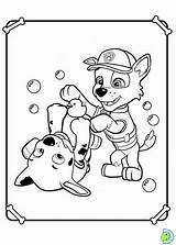 Para Paw Patrol Coloring Pages Patrulha Colorir Canina Sheets Desenhos Colouring Rocky Choose Board Kids Book Skye Birthday sketch template