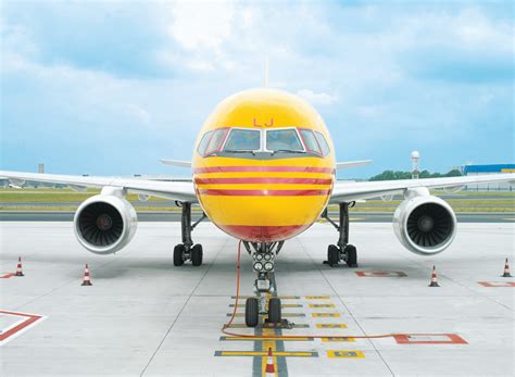 dhl express announces annual price adjustments    uae construction business news