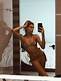 Hailey Baldwin Nude Selfie