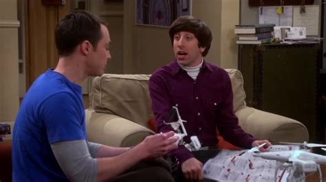 Recap Of The Big Bang Theory Season 8 Episode 22 Recap
