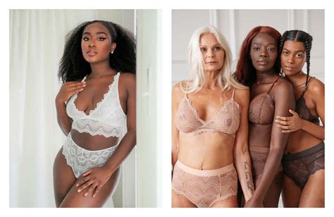 13 Ethical And Sustainable Lingerie Brands For Conscious Sex Appeal