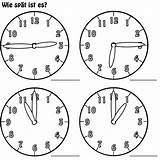 Uhrzeit Arbeitsblatt Lernen Ausdrucken Ausmalbild Uhren Ausmalen Spaet Ablesen Zifferblatt Malvorlagen Kostenlosen Bildnachweise sketch template