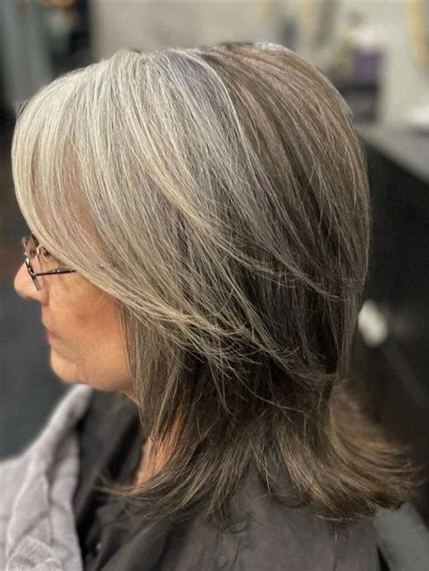 50 age defying hairstyles for women over 60 hair adviser hair