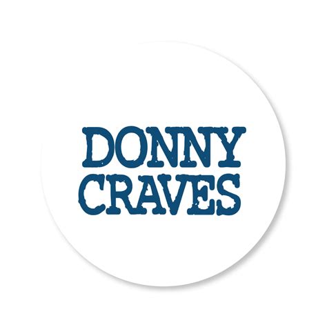 Donny Craves Too Good To Go