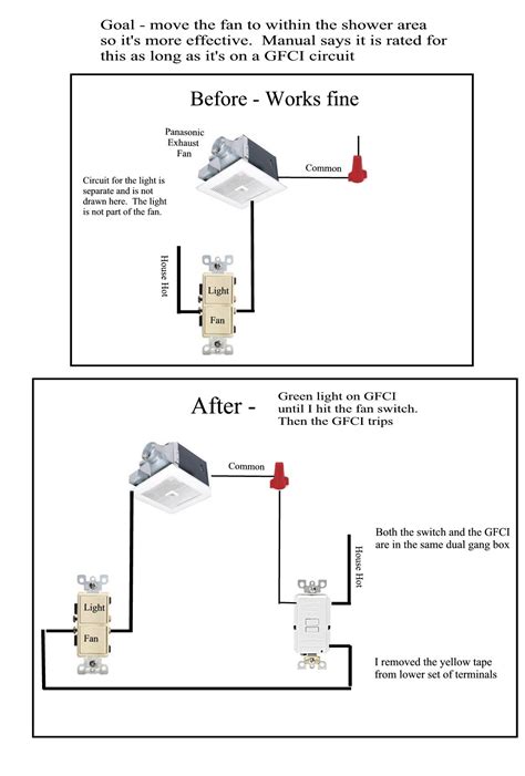 wiring diagram bathroom fan switch gif wiring consultants