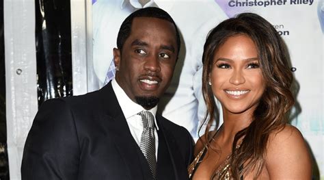 p diddy cassie break up the indian express