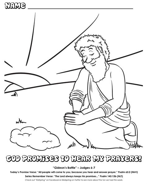 judges bible coloring pages printable coloring pages