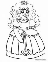 Coloring Pages Doll Princess Kachina Dolls Print Color Printable Getcolorings Hellokids Popular sketch template