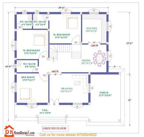 floor plans dk home designx