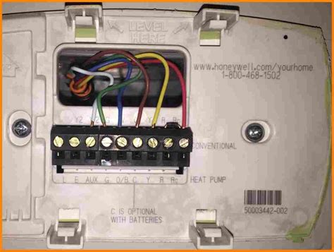 honeywell thd wiring diagram wiring diagram pictures