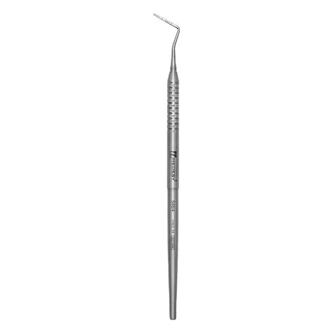 medesy periodontal probe goldman fox 1 2 3 5 7 8 9 10mm