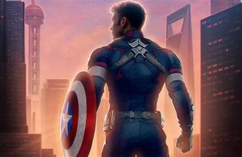 avengers endgame unites internet in appreciation of captain america s