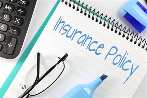 insurance policy   charge creative commons notepad  image