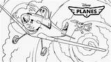 Planes Coloring Dusty Disney Pages Crophopper Drawing Meet Filminspector Airplane Getcolorings Printable Movie Movies Touch Getdrawings Color sketch template