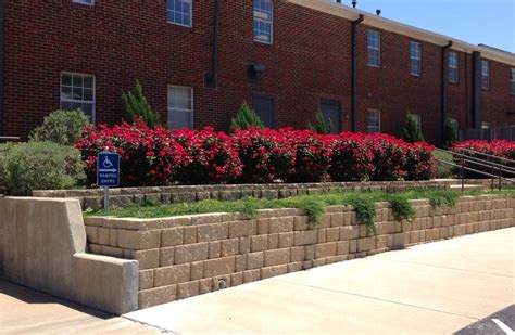 commercial landscaping companies  ennis tx