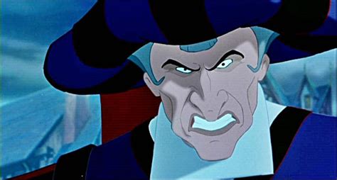 Claude Frollo Disney Crap Wiki Fandom Powered By Wikia