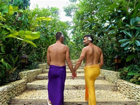 Gay Guide To Boracay Itsmoregayinthephilippines