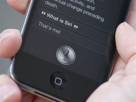 Insider Apples Siri Belauscht Sex Und Drogengeschäfte