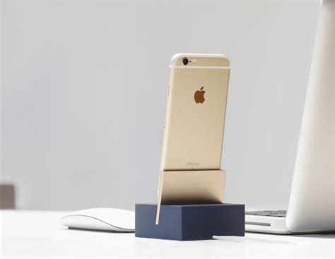native union docks  iphone apple  review lets talk tech