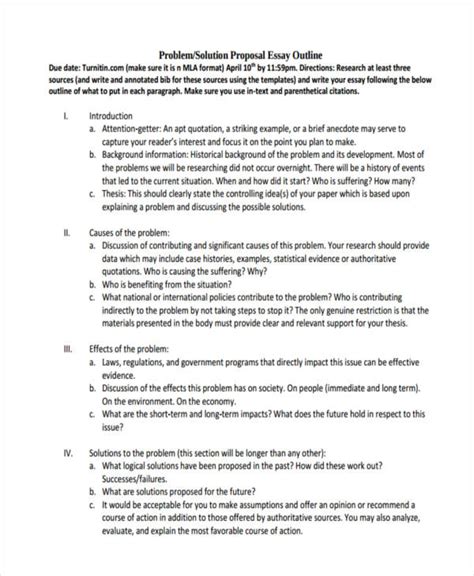 proposing  solution essay examples  essay  proposing