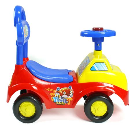 baby toddlers ride  push  car truck childrens kids toy  ebay