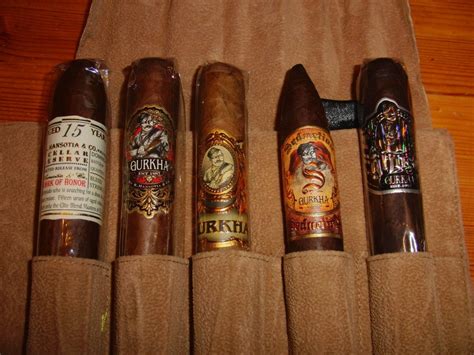 meet     expensive cigar brands   world havana house