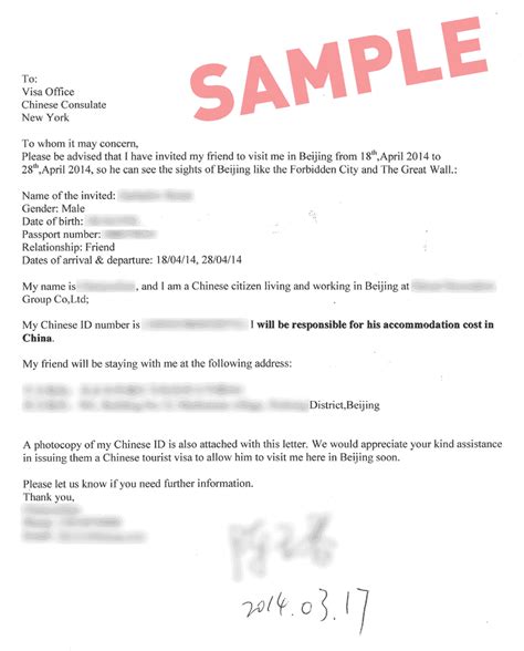 business letter format  usa sample business letter