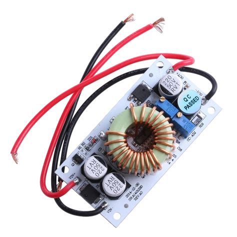 dc dc       step  boost converter constant current power supply