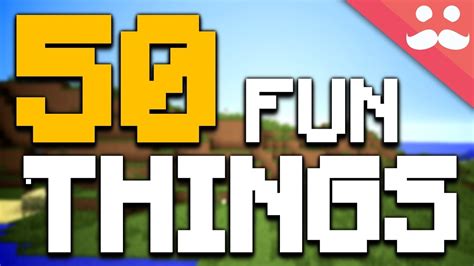 fun     minecraft youtube