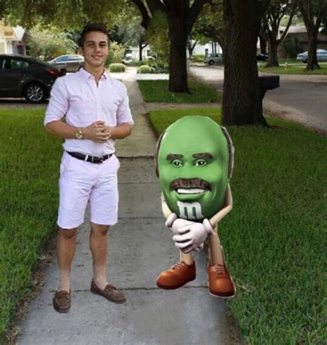you know i had to do it to em dr phil mandm know your meme