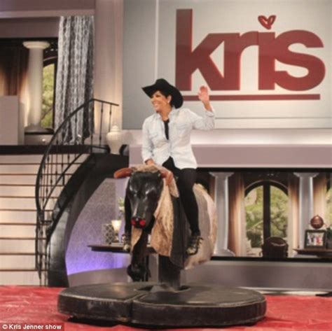 Kris Jenner Confronts Daughters For Not Watching Her Failed Chat Show