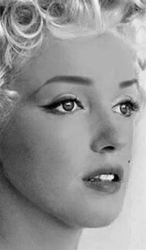 Hollywood Glamour Old Hollywood Hollywood Actresses Marilyn Monroe
